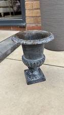 Vintage french cast for sale  WOLVERHAMPTON