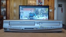 Videoregistratore vhs dvd usato Videoregistratore vhs dvd usato  Asti