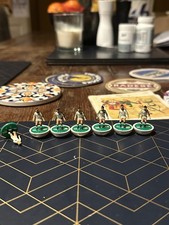 Subbuteo raro ricambi usato Subbuteo raro ricambi usato  Spedire a Italy