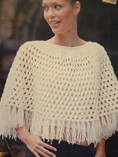 Wendy 5063 crochet for sale  NOTTINGHAM