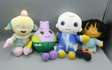 Hasbro cbeebies set for sale  LUTON