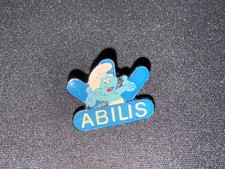 Pins badge enamel d'occasion  Expédié en Belgium