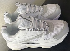 Dior b22 bianche usato  Livorno