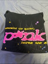 Spider hoodie brand for sale  Bellingham