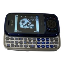 Pantech matrix c740 for sale  Rosamond