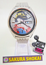 Orologio automatico seiko usato  Spedire a Italy