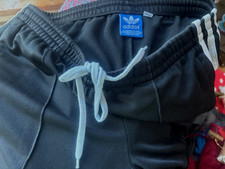 adidas hose vintage gebraucht kaufen  Heringen