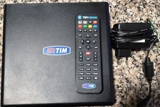 decoder timvision usato decoder timvision usato  Pietrasanta