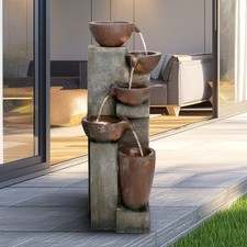 Outdoor water feature for sale  Pico Rivera