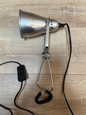 Lampe bureau vintage d'occasion  Fontvieille