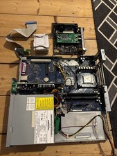 Fujitsu siemens motherboard gebraucht kaufen  Fulda