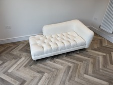 Loaf chaise longue for sale  OAKHAM