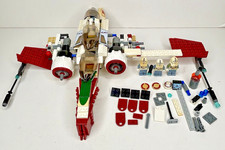 Lego 7259 star for sale  Glendale
