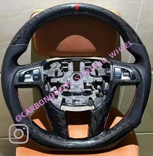VOLANTE DE FIBRA DE CARBONO FAVO DE MEL PARA Pontiac G8/Holden HSV VE S 08-09 comprar usado VOLANTE DE FIBRA DE CARBONO FAVO DE MEL PARA Pontiac G8/Holden HSV VE S 08-09 comprar usado  Enviando para Brazil