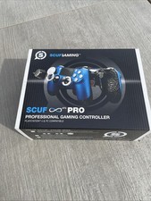 Scuf controller ps4 gebraucht kaufen  Gera