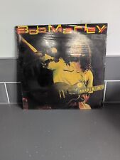 BOB MARLEY 1984 UK VINYL LP PREMIER RECORDS CBR1001 SEALED comprar usado  Enviando para Brazil