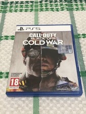 Call duty cold usato  Genova