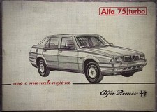 Alfa romeo turbo usato  Torino