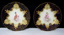 Antique limoges french for sale  USA