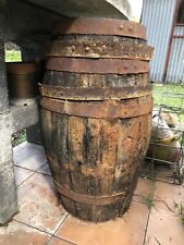 Caratello antico legno usato  Quarrata
