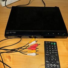 Sony dvd player for sale  Stillwater