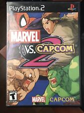 Marvel capcom playstation for sale  Mount Vernon