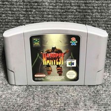 BODY HARVEST NINTENDO 64 comprar usado  Enviando para Brazil