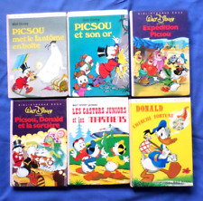 Lot livres bibliothèque d'occasion  Tassin-la-Demi-Lune