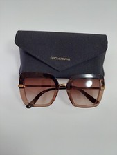 Dolce gabbana sonnenbrille gebraucht kaufen  Hürth