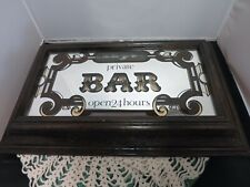 Vintage private bar for sale  Saint Albans