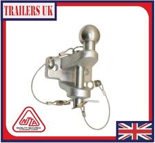 Ball pin hitch for sale  YORK
