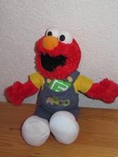 Sesamstraße fisher price gebraucht kaufen  Ludwigshafen am Rhein