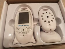 Baby monitor wireless usato  Manerbio