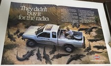 1989 nissan hardbody for sale  Lynn Haven