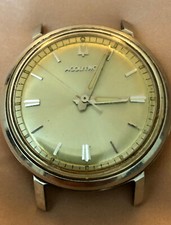 1960 bulova accutron for sale  Ocala