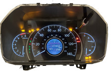Speedometer instrument cluster for sale  Wellsboro