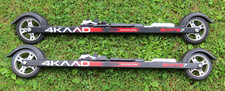 4kaad skate7 light gebraucht kaufen  Bad Sachsa