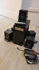 Amplificatore home theatre. usato  Reggio Calabria