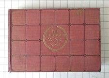 1915 illustrated war for sale  BISHOP AUCKLAND