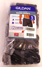 Gildan men underwear for sale  USA