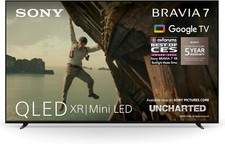 Sony bravia k55xr70 for sale  WELLINGBOROUGH