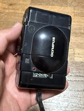 Olympus rangefinder 35mm for sale  Seattle
