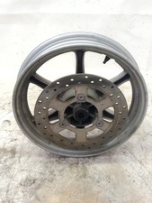 ARO DE RODA DIANTEIRA 13X2,50 PARA SUZUKI UH 200 BURGMAN 2008 (e47476) comprar usado  Enviando para Brazil