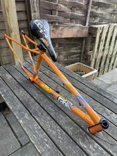Ragley piglet hardtail for sale  INNERLEITHEN
