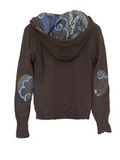 Blouson capuche amovible d'occasion  Lorient