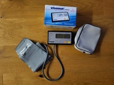Visomat compact automatic gebraucht kaufen  Thyrnau