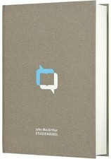 Macarthur studienbibel schlach gebraucht kaufen  Stuttgart