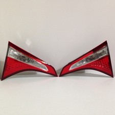 Luzes traseiras internas do lado direito do passageiro do motorista esquerdo Toyota Corolla 2014-2019 fabricante de equipamento original, usado comprar usado Luzes traseiras internas do lado direito do passageiro do motorista esquerdo Toyota Corolla 2014-2019 fabricante de equipamento original, usado comprar usado  Enviando para Brazil