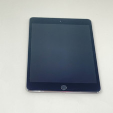 Apple iPad Mini 4 16GB 4G LTE desbloqueado GSM WiFi A1550 cinza espacial bom comprar usado  Enviando para Brazil
