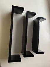 Set black floating for sale  NELSON
